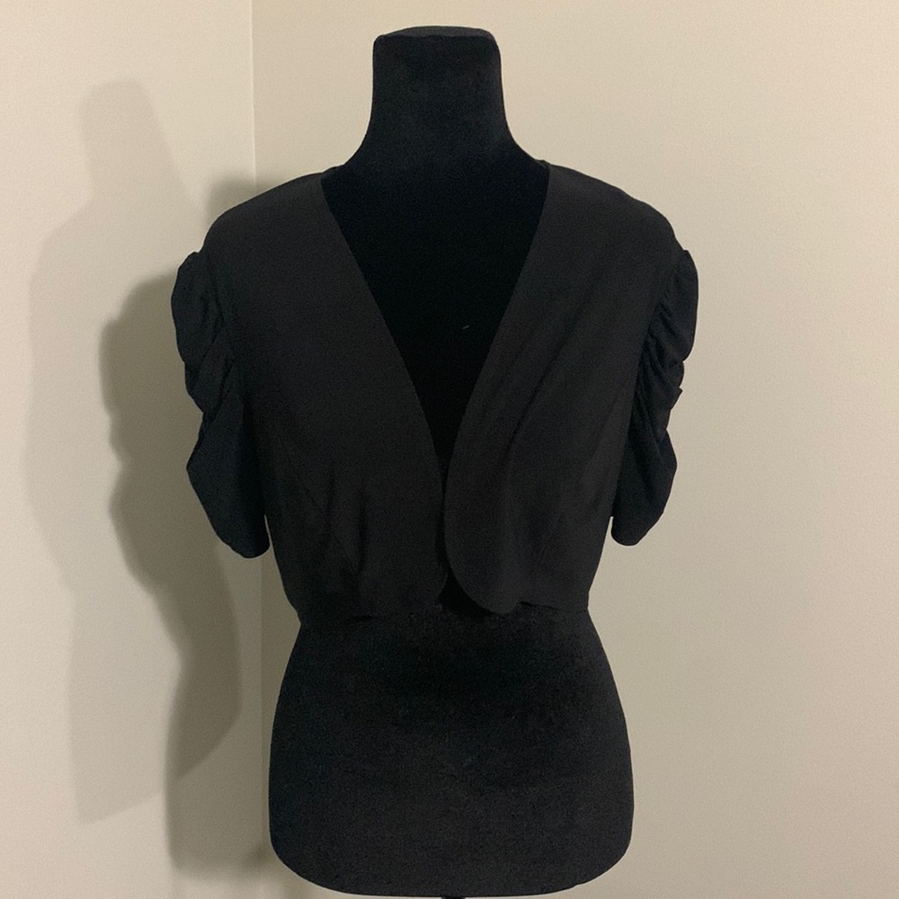 Women's blazer Onyx Nite